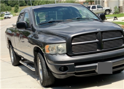2002 Dodge Ram Pickup | 1500